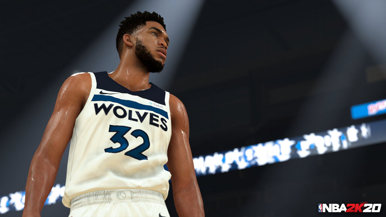 EAN 5026555361996 - 2K NBA 2K20 Estándar Xbox One imagen 4