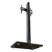 EAN 4250058533401 - Hagor 3340 soporte para monitor 165,1 cm (65") Piso Negro imagen 3