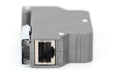 EAN 4016032473053 - Digitus DN-95421 limitador de tensión Gris imagen 5