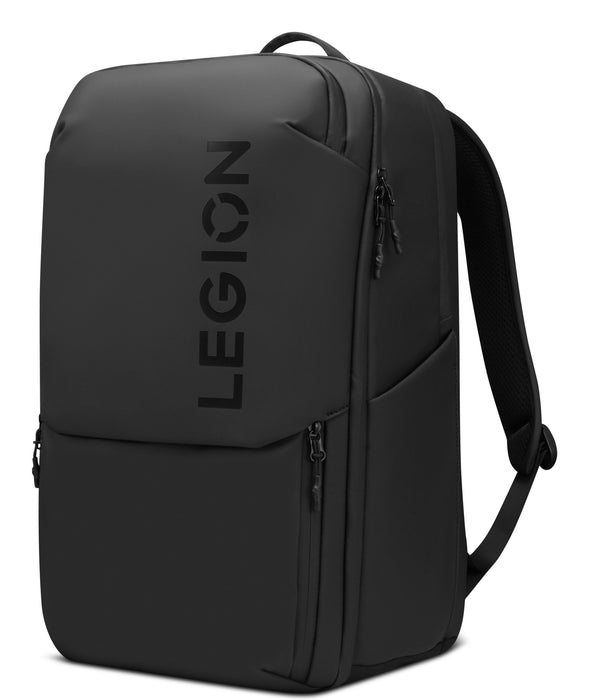 EAN 195892135289 - Lenovo GX41U39299 maletines para portátil 43,2 cm (17") Mochila Negro imagen 8
