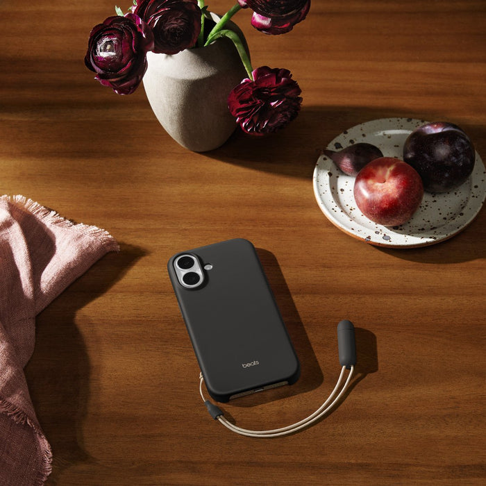 EAN 195950727821 - Apple MGY54LL/A funda para teléfono móvil 16 cm (6.3") Granito, Gris imagen 4
