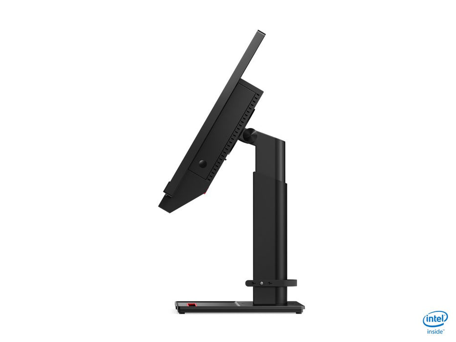 EAN 194778282390 - Lenovo ThinkCentre Tiny-In-One pantalla para PC 60,5 cm (23.8") 1920 x 1080 Pixeles Full HD LED Negro imagen 4