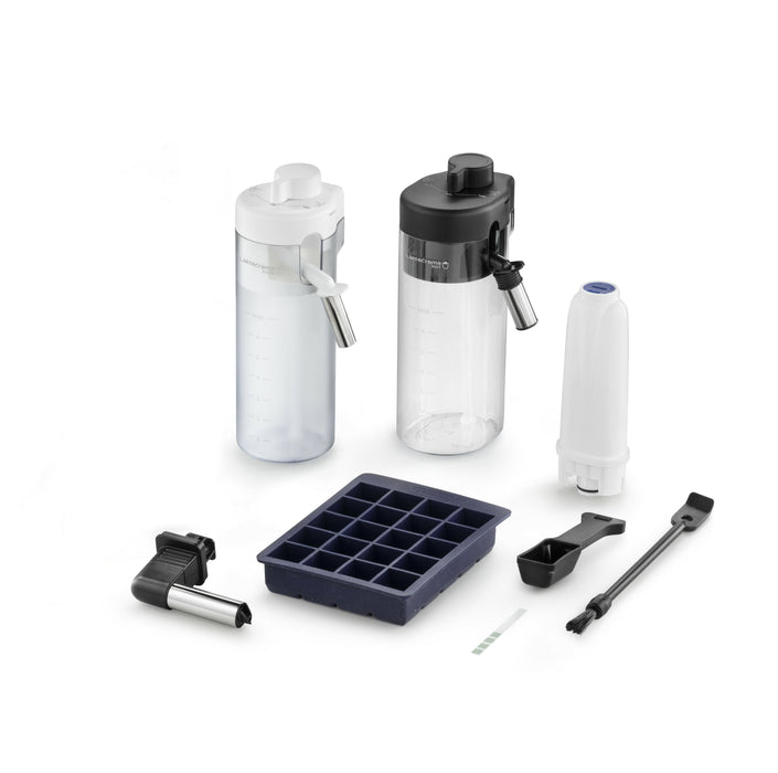 EAN 8004399026209 - De’Longhi Eletta Explore ECAM450.65.G Totalmente automática Máquina espresso 1,8 L imagen 5
