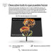 EAN 5715063476215 - HP Series 7 Pro 724pn pantalla para PC 61 cm (24") 1920 x 1200 Pixeles LCD Plata imagen 6