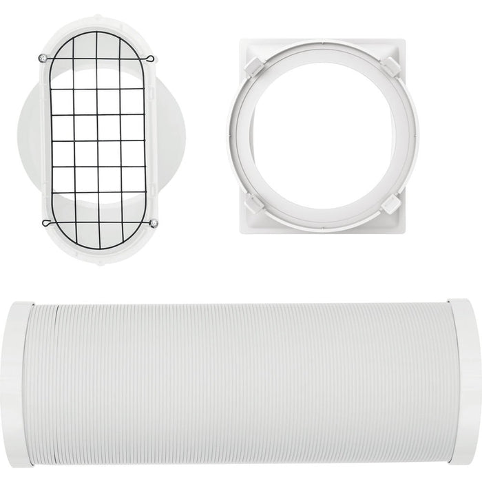 EAN 8003437629617 - Whirlpool PACF212HP B aire acondicionado portátil 60 dB Negro imagen 13