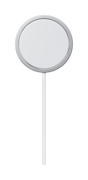 EAN 0195949590696 - Apple MX6Y3ZM/A cargador de dispositivo móvil Universal Blanco USB Cargador inalámbrico Carga rápida Inte imagen 1