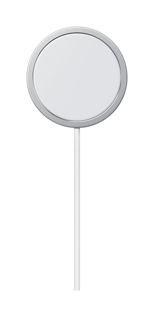 EAN 0195949590696 - Apple MX6Y3ZM/A cargador de dispositivo móvil Universal Blanco USB Cargador inalámbrico Carga rápida Inte imagen 1