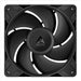 EAN 4895265000386 - ARCTIC P14 Pro PST Carcasa del ordenador Ventilador 14 cm Negro 1 pieza(s) imagen 2