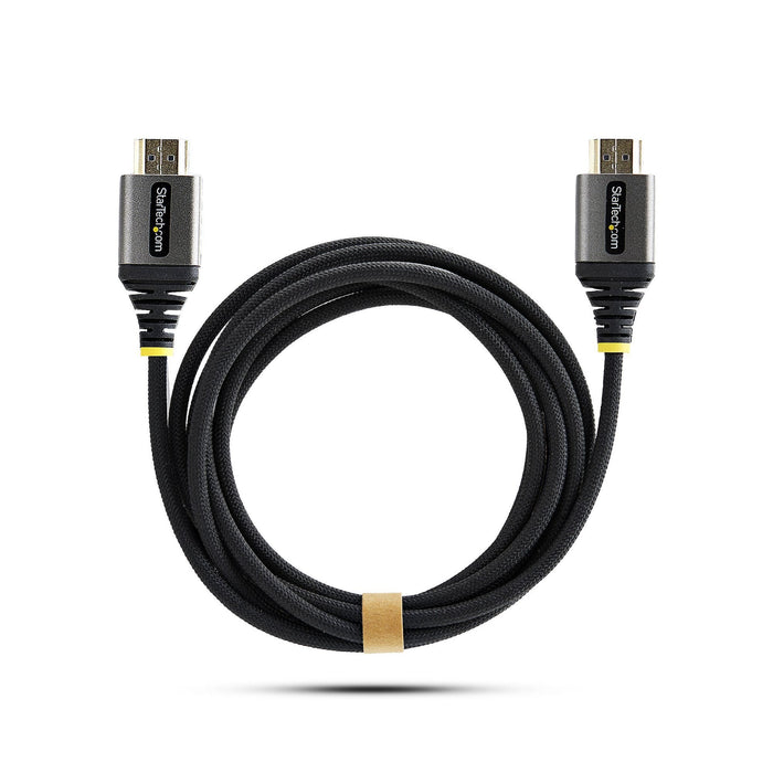 Cable Hdmi Certificado De Alta Cabl