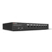 EAN 4002888395403 - Lindy 39540 interruptor KVM Montaje en rack Negro imagen 1