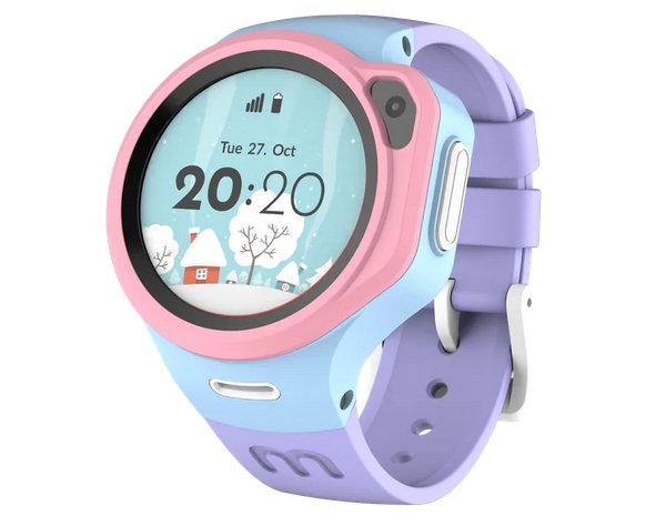 EAN 0850031616233 - myFirst Fone R1s Reloj multifunción para niños imagen 2