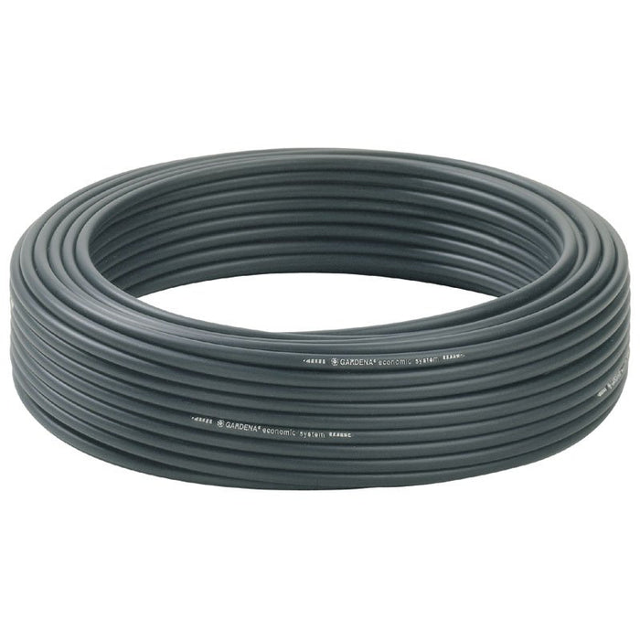 EAN 4078500135009 - Gardena 1350-20 manguera de jardín 15 m Plástico Negro imagen 1