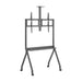 EAN 8435739903032 - AISENS FT86FE-369 soporte para TV 2,54 m (100") imagen 1