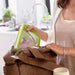 EAN 4009049449203 - EMSA 518099 recipiente de almacenar comida 1,2 L Transparente 1 pieza(s) imagen 4