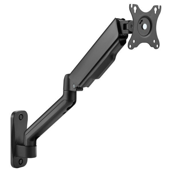 EAN 8058956620225 - Techly ICA-LCD G112E soporte para monitor 81,3 cm (32") Pared Negro imagen 1