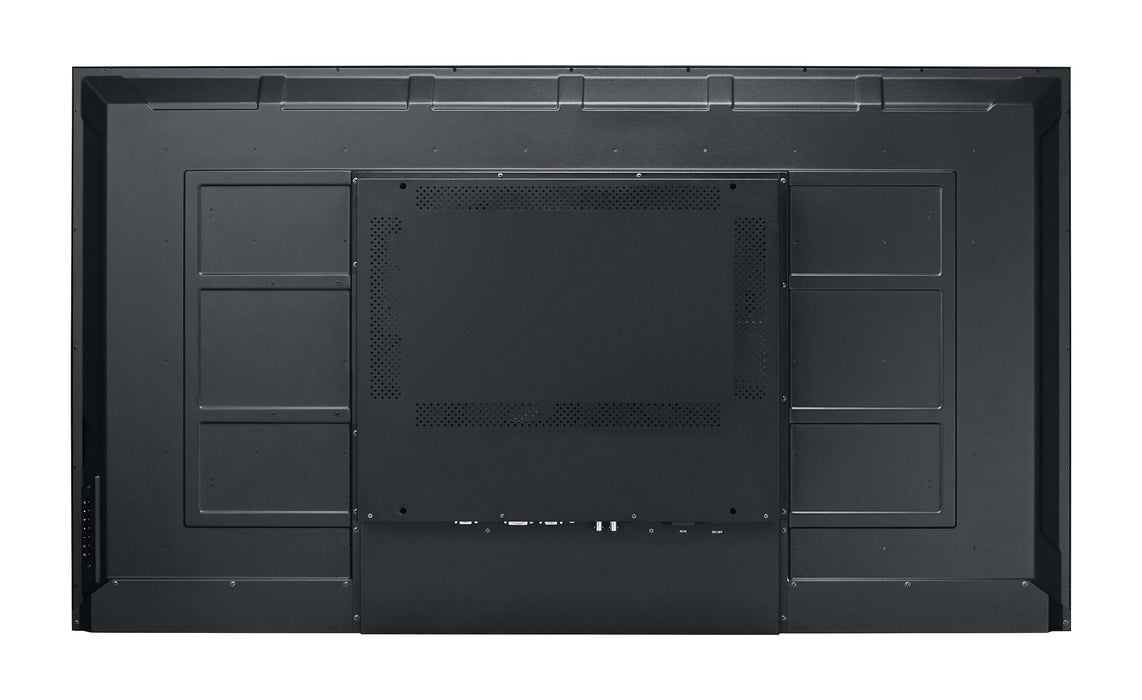 EAN 4710739597509 - AG Neovo HMQ-5501 Monitor para circuito cerrado de televisión CCTV 138,7 cm (54.6") 3840 x 2160 Pixeles imagen 5
