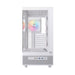 EAN 6977277369151 - Einarex EXCS-PR-500R-W carcasa de ordenador Midi Tower Blanco imagen 8