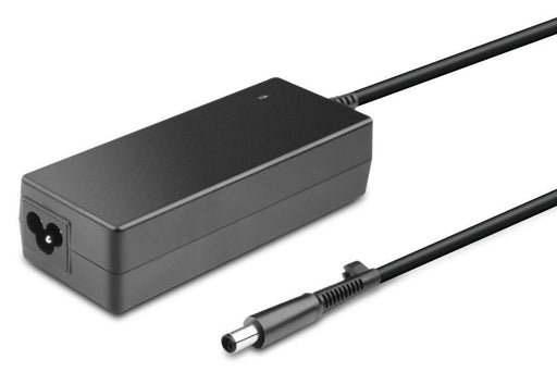 EAN 5712505821282 - CoreParts MBXHP-AC0013 adaptador e inversor de corriente Interior 90 W Negro imagen 1