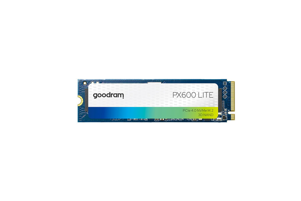 EAN 5908267905616 - Goodram PX600 LITE SSDPB-PX600L-01T-80 unidad de estado sólido 1 TB M.2 PCI Express 4.0 NVMe 3D NAND imagen 1