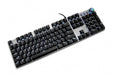 EAN 5901443055945 - iBox AURORA K-4 teclado Juego USB QWERTY Negro, Plata imagen 18