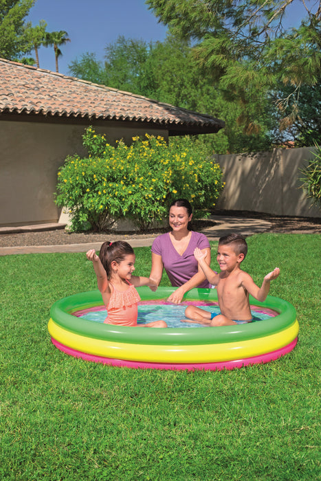EAN 6942138915808 - Bestway 51103 piscina inflable infantil Piscina hinchable imagen 11