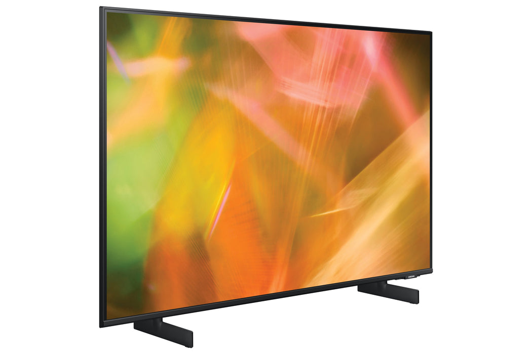 EAN 8806094901207 - Samsung HAU8000 139,7 cm (55") 4K Ultra HD Smart TV Negro 20 W imagen 3