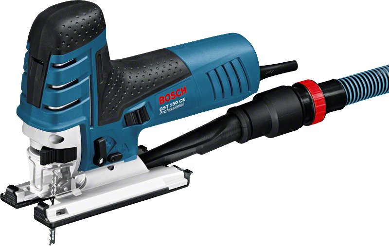 EAN 3165140463720 - Bosch 0 601 512 000 power jigsaws 780 W 2,6 kg imagen 1