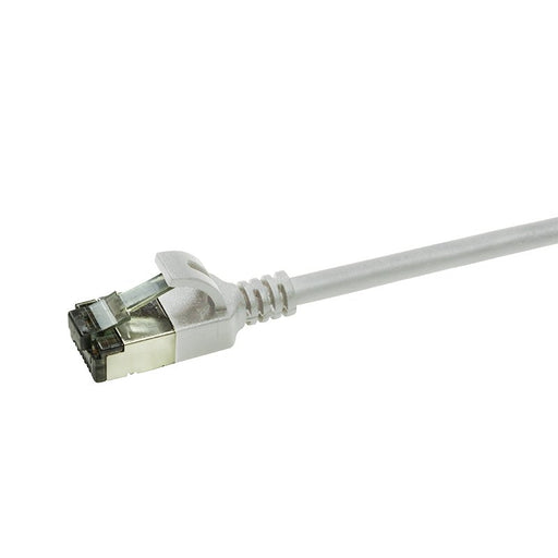 EAN 4052792053340 - LogiLink CQ9062S cable de red Gris 3 m Cat6a S/UTP (STP) imagen 2