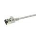 EAN 4052792053340 - LogiLink CQ9062S cable de red Gris 3 m Cat6a S/UTP (STP) imagen 2