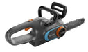 EAN 4066407504233 - Gardena PowerSaw Negro imagen 2