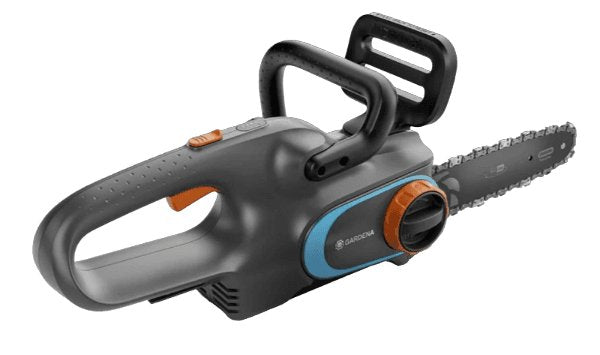 EAN 4066407504240 - Gardena PowerSaw Negro imagen 2