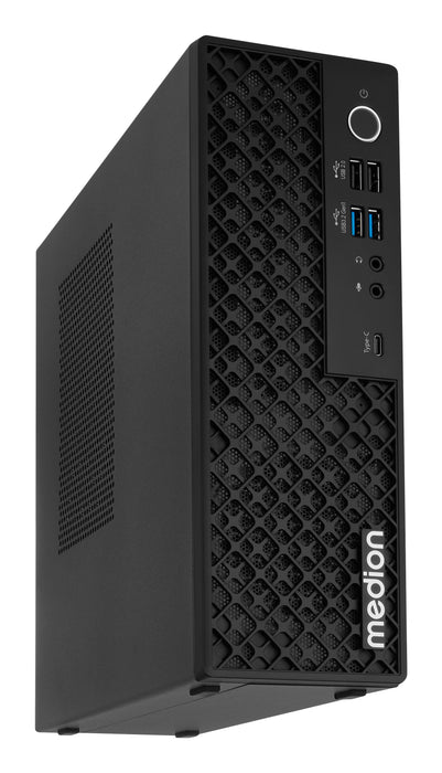 EAN 4061275243208 - MEDION PICOWORX T80III MD340020 Intel Core Ultra 5 226V 16 GB DDR5-SDRAM 512 GB SSD Windows 11 Home Mini  imagen 3