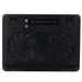 EAN 8435430617689 - NGS Jetstand almohadilla fría 39,6 cm (15.6") 1000 RPM Negro imagen 7