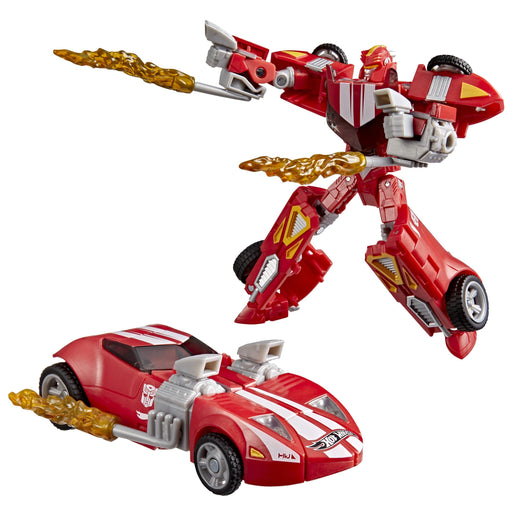EAN 5010996381330 - Transformers G22245L00 figura de juguete para niños imagen 2