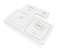 EAN 8435739901694 - AISENS ASCH-15W3WC044-W cargador de dispositivo móvil Auriculares, Teléfono móvil, Smartphone, Reloj inte imagen 3