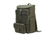 EAN 0197961660289 - HP 15.6 Modular Laptop Backpack 39,6 cm (15.6") Verde, Gris imagen 12