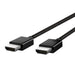 EAN 0745883767472 - Belkin AV10176BT2M-BLK cable HDMI 2 m HDMI tipo A (Estándar) Negro imagen 3