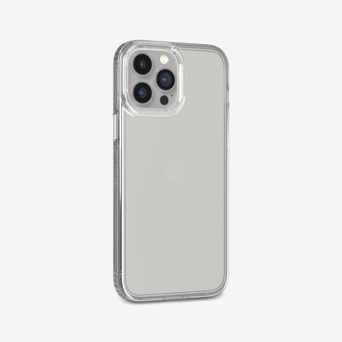 Tech21 Evoclear Multi-Drop Case For Iphone 13 Pro Max 12 Pro Max - 5056234782064