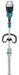 EAN 0088381894654 - Makita DUN600L Cuchilla doble 3,4 kg imagen 4