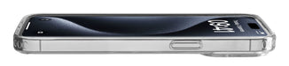 EAN 8018080466090 - Cellularline 8018080466090 funda para teléfono móvil 17 cm (6.7") Transparente imagen 2