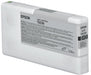 EAN 0010343877696 - Epson T6539 Light Light Black Ink Cartridge (200ml) cartucho de tinta 1 pieza(s) Original Negro claro cla imagen 1