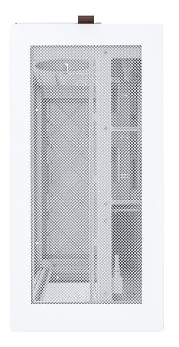 EAN 4710562747362 - Montech HS01 Midi Tower Blanco imagen 7