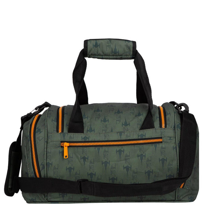 Mcneill Bolsa De Deporte Star Wars-Mandalorian
