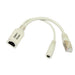 EAN 4752224000354 - Mikrotik PowerBox router Ethernet rápido Blanco imagen 8