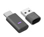 EAN 5099206131132 - Logitech Zone Wireless 2 ES for Business Auriculares Inalámbrico Diadema Business/Everyday USB Tipo C Blu imagen 5