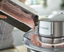 EAN 5011423002132 - Kenwood KAX71.000WH Máquina para elaborar postres congelados Blanco imagen 7