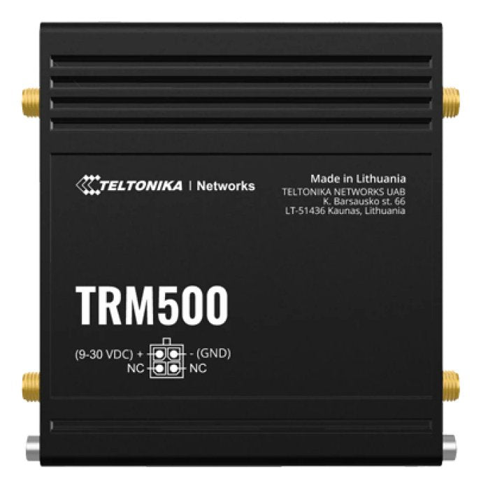 EAN 4779051841455 - Teltonika TRM500 módem imagen 1