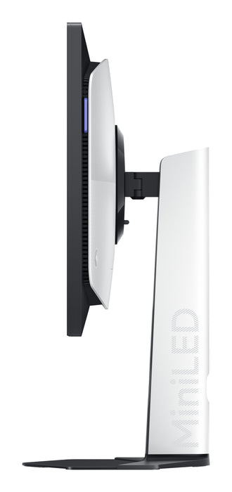 Xiaomi Monitor G Pro 27 Inch Mini Led Gaming (2026) Black Eu Ela6394eu