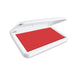 EAN 9004362519393 - Colop SKCMBR almohadilla para sello Rojo 1 pieza(s) imagen 2