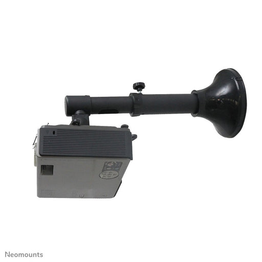 EAN 8717371445010 - Neomounts BEAMER-W050BLACK montaje para projector Negro imagen 1